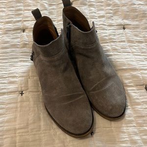 Franco Sarto Booties